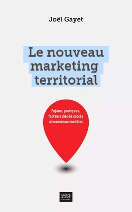 Le nouveau marketing territorial