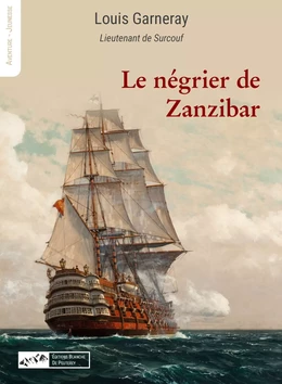 Le négrier de Zanzibar