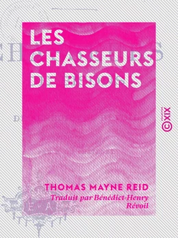 Les Chasseurs de bisons