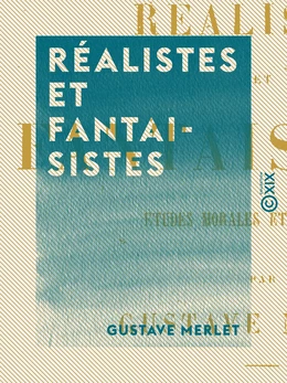 Réalistes et Fantaisistes