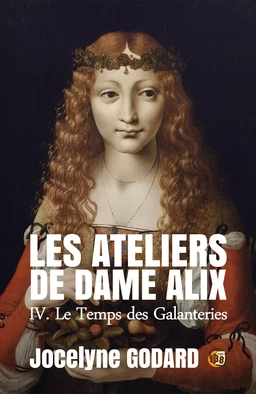 Le Temps des galanteries