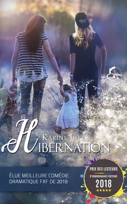 Hibernation | Roman lesbien, livre lesbien