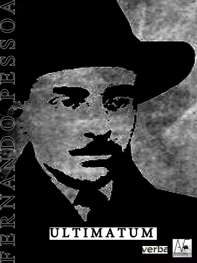 Ultimatum - Fernando Pessoa - A verba futuroruM