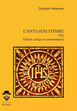 L'Anti-jésuitisme