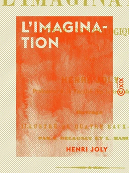 L'Imagination