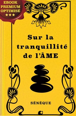 Sur la tranquillité de l’âme