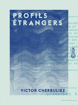 Profils étrangers