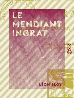 Le Mendiant ingrat