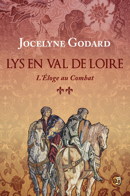 L'éloge au combat - Jocelyne Godard - Les éditions du 38