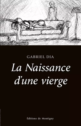 La Naissance d'une vierge