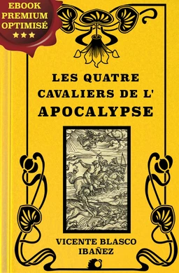 Les quatre cavaliers de l'Apocalypse