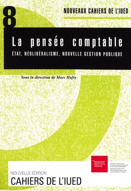 La pensée comptable