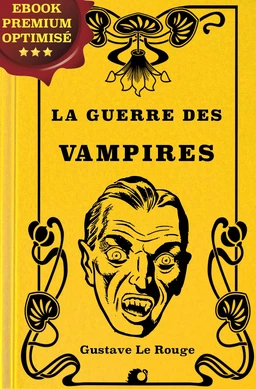 La guerre des Vampires