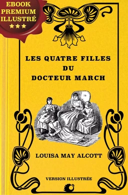 Les quatre filles du Docteur March