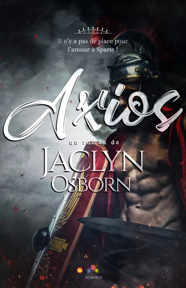 Axios - Jaclyn Osborn - MxM Bookmark