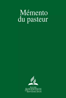 Mémento du pasteur