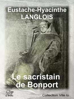 Le sacristain de Bonport