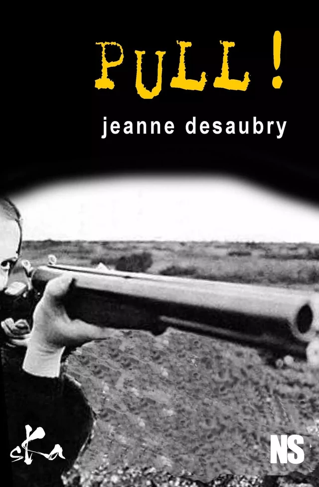 Pull ! - Jeanne Desaubry - SKA