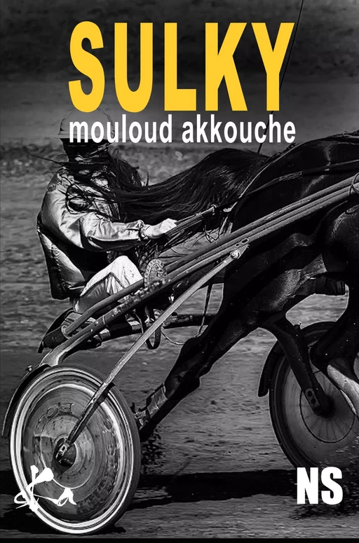 Sulky - Mouloud Akkouche - SKA