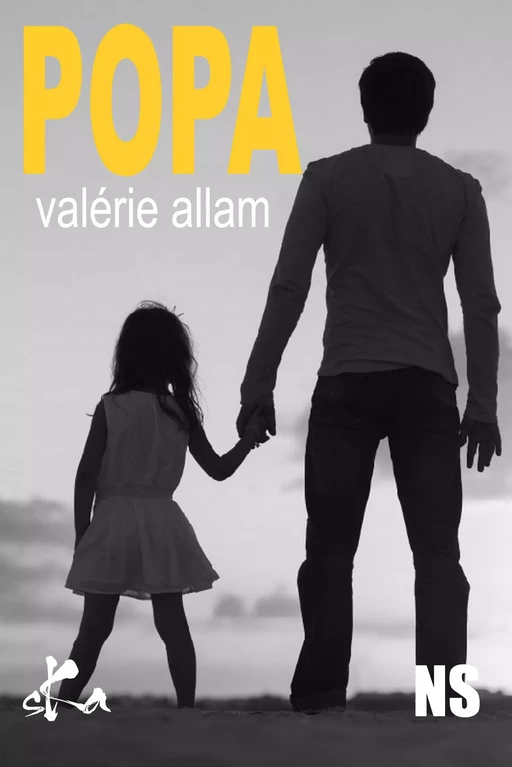 Popa - Valérie Allam - SKA