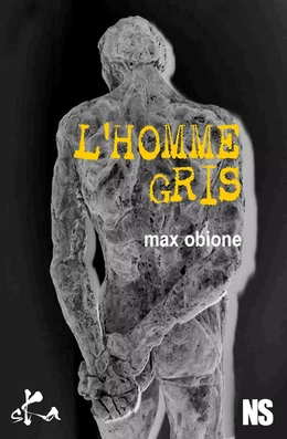 L'homme gris