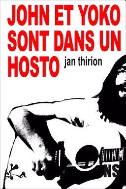 John et Yoko sont dans un hosto