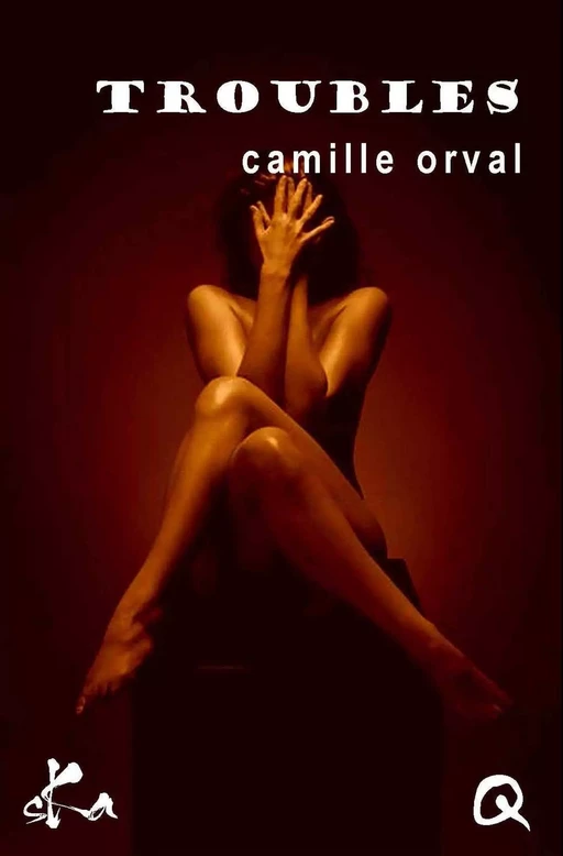 Troubles - Camille Orval - SKA