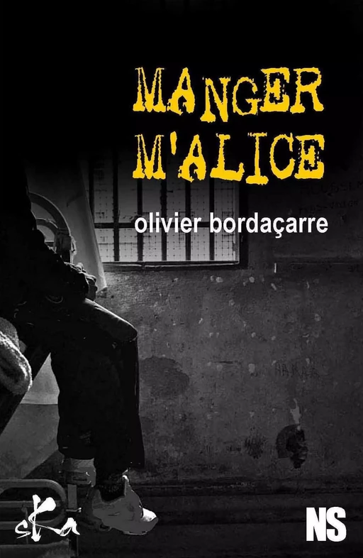 Manger M'Alice - Olivier Bordaçarre - SKA