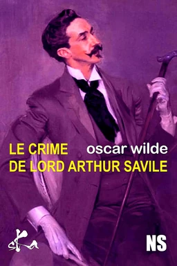 Le crime de Lord Arthur Saville