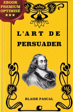 L'art de persuader