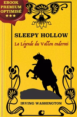 Sleepy Hollow