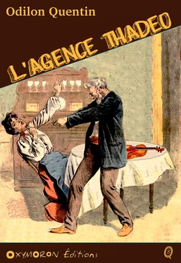 L'agence Thadéo