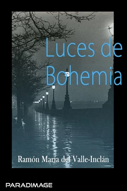 Luces de Bohemia