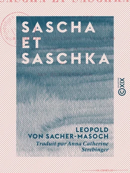 Sascha et Saschka