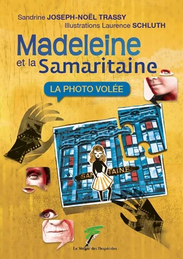 Madeleine et la Samaritaine