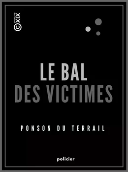 Le Bal des victimes