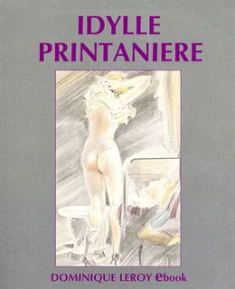 Idylle printanière