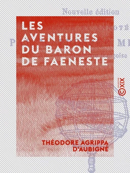 Les Aventures du Baron de Faeneste