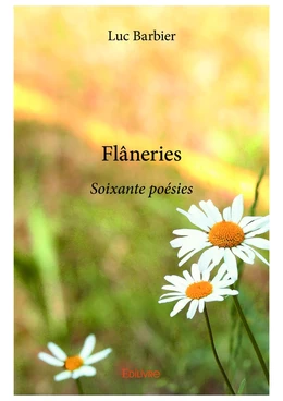 Flâneries