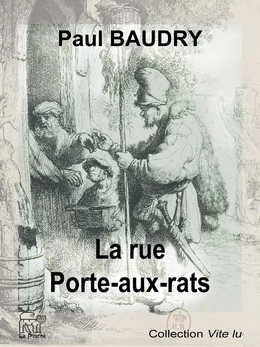 La rue Porte-aux-rats