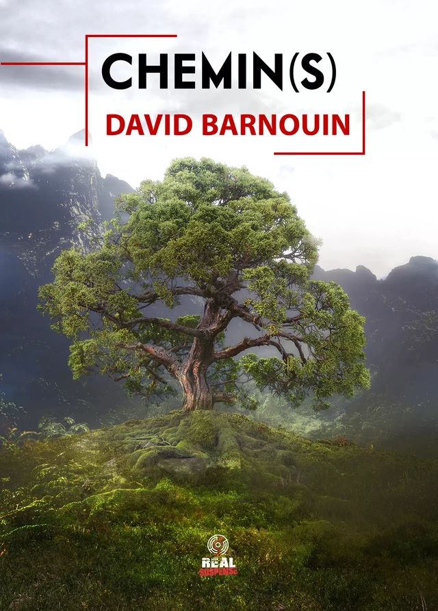 Chemin(s) - David Barnouin - Real Suspense