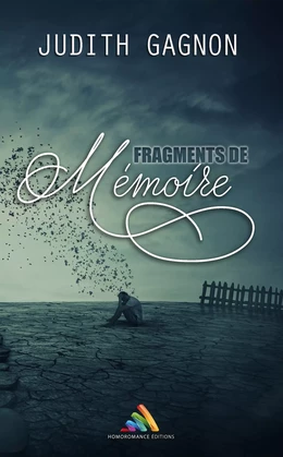 Fragments de mémoire | Livre gay, romance gay