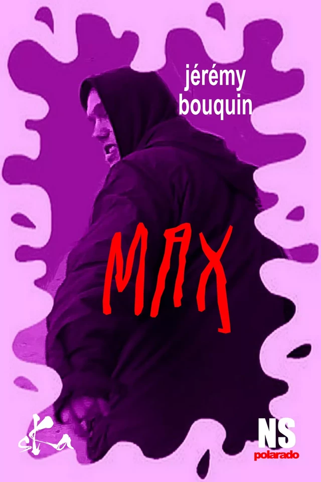 Max - Jérémy Bouquin - SKA