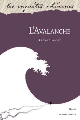 L'Avalanche