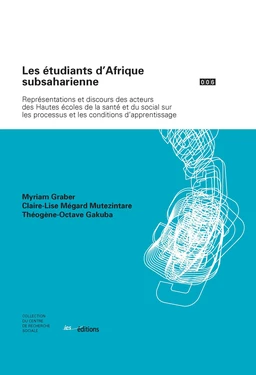 Les étudiants d’Afrique subsaharienne