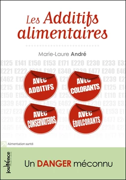 Les additifs alimentaires