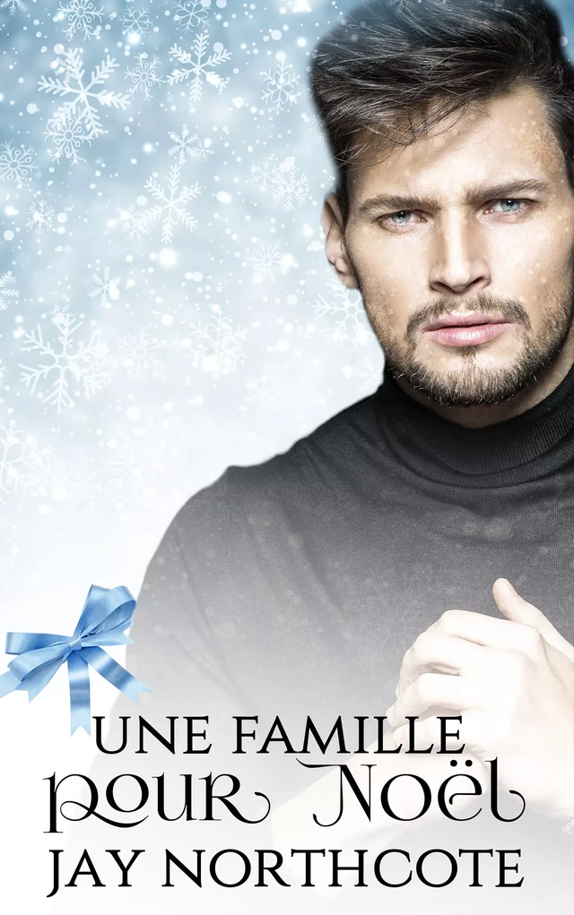 Une famille pour Noël - Jay Northcote - Juno Publishing