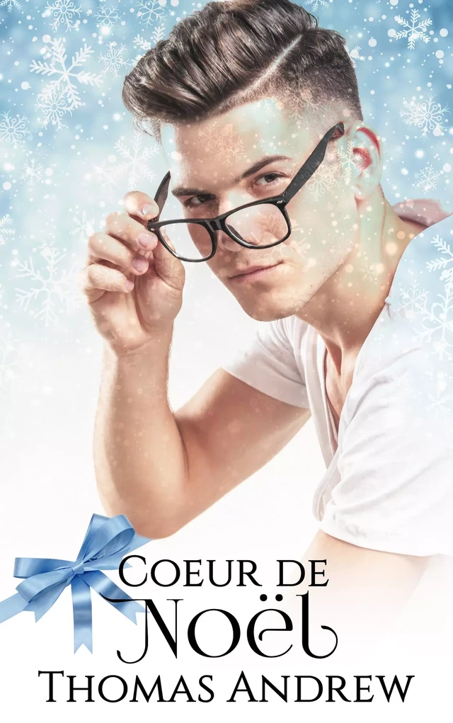 Coeur de Noël - Thomas Andrew - Juno Publishing