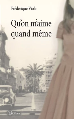 Qu'on m'aime, quand même