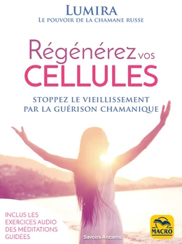 Régénérez Vos Cellules